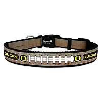 GameWear Oregon Ducks Reflective Football Collar-Small