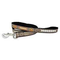 GameWear Texas Longhorns Reflective Football Leash-Small