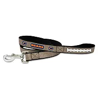GameWear Chicago Bears Reflective Football Leash-Small