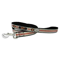 GameWear Baltimore Orioles Reflective Pet Leash - Small