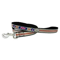 GameWear Cleveland Indians Pet Reflective Leash - Small