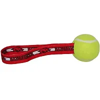 Hunter Arkansas Tennis Ball Toss Toy
