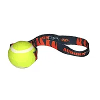 Hunter Auburn Tigers Tennis Ball Toss Toy