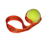 Hunter Miami Hurricanes Tennis Ball Toss Toy