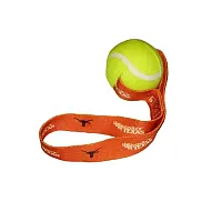 Hunter Texas Longhorns Tennis Ball Toss Toy