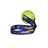 Hunter Minnesota Vikings Tennis Ball Toss Toy