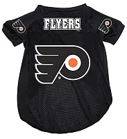 Hunter Philadelphia Flyers Dog Jersey #2 - Medium