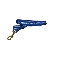 Hunter Toronto Maple Leafs Dog Leash