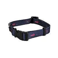 Hunter Washington Capitals Dog Collar - Medium