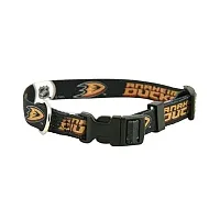 Hunter Anaheim Ducks Dog Collar - Medium