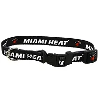 Hunter Miami Heat Dog Collar - Medium
