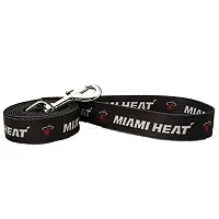 Hunter Miami Heat Dog Leash