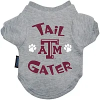 Hunter Texas A&M Aggies Tail Gater Tee Shirt - Large