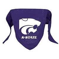 Hunter Kansas State Wildcats Mesh Dog Bandana - Small