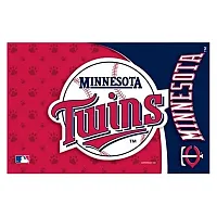 Hunter Minnesota Twins Pet Mat