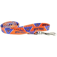 Hunter New York Knicks Dog Leash