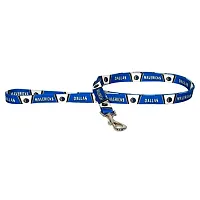 Hunter Dallas Mavericks Dog Leash