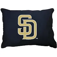 Hunter San Diego Padres Dog Pillow Bed