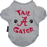 Hunter Alabama Crimson Tide Tail Gater Tee Shirt - X-Large