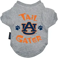 Hunter Auburn Tigers Tail Gater Tee Shirt - Large
