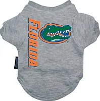 Hunter Florida Gators Dog Tee Shirt - Large
