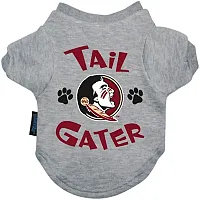 Hunter Florida State Seminoles Tail Gater Tee Shirt - Large