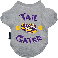 Hunter LSU Tigers Tail Gater Tee Shirt - Large