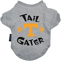 Hunter Tennessee Vols Tail Gater Tee Shirt - X-Large