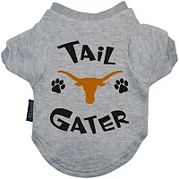 Hunter Texas Longhorns Tail Gater Tee Shirt - Large