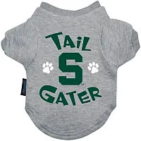 Hunter Michigan State Spartans Tail Gater Tee Shirt - X-Large