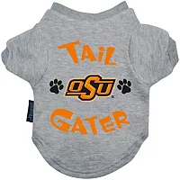 Hunter Oklahoma State Cowboys Tail Gater Tee Shirt - X-Large