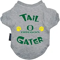 Hunter Oregon Ducks Tail Gater Tee Shirt - X-Large