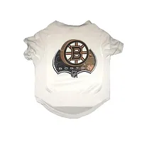 Hunter Boston Bruins Performance Tee Shirt - Large
