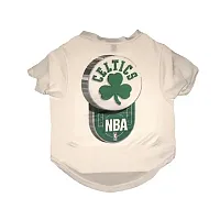 Hunter Boston Celtics Performance Tee Shirt - Large