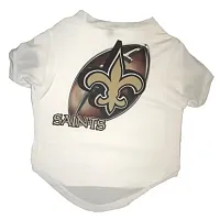 Hunter New Orleans Saints Performance Tee Shirt - X-Large