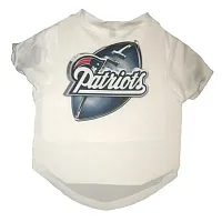 Hunter New England Patriots Performance Tee Shirt - Small