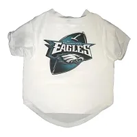 Hunter Philadelphia Eagles Performance Tee Shirt - Small