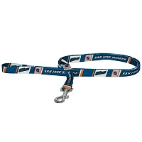 Hunter San Jose Sharks Pet Leash