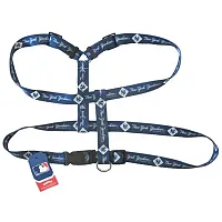 Hunter New York Yankees Dog Harness - X-Small
