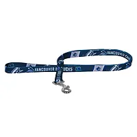 Hunter Vancouver Canucks Pet Leash