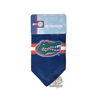 Hunter Florida Gators Mesh Dog Bandana - Large