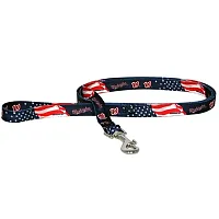 Hunter Washington Nationals Pet Leash