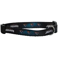 Hunter Jacksonville Jaguars Pet Collar - Medium