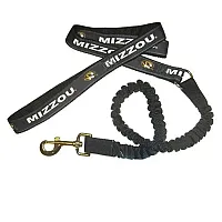 Hunter Missouri Tigers Bungee Ribbon Pet Leash