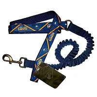 Hunter Buffalo Sabres Bungee Ribbon Pet Leash