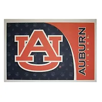 Hunter Auburn Tigers Pet Mat