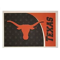 Hunter Texas Longhorns Pet Mat
