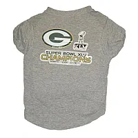 Hunter Special Edition Super Bowl XLV Champ T-Shirt - Large