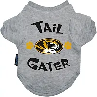 Hunter Missouri Tigers Tail Gater Tee Shirt - Large