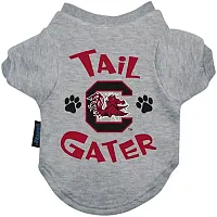 Hunter South Carolina Gamecocks Tail Gater Tee Shirt - X-Large